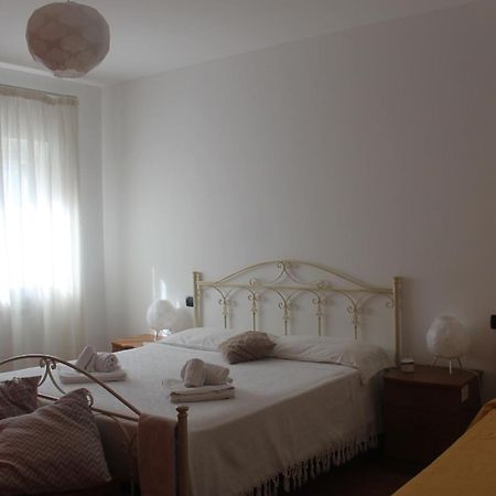 Bed and Breakfast Casa Delle Grazie à Piaggine Extérieur photo