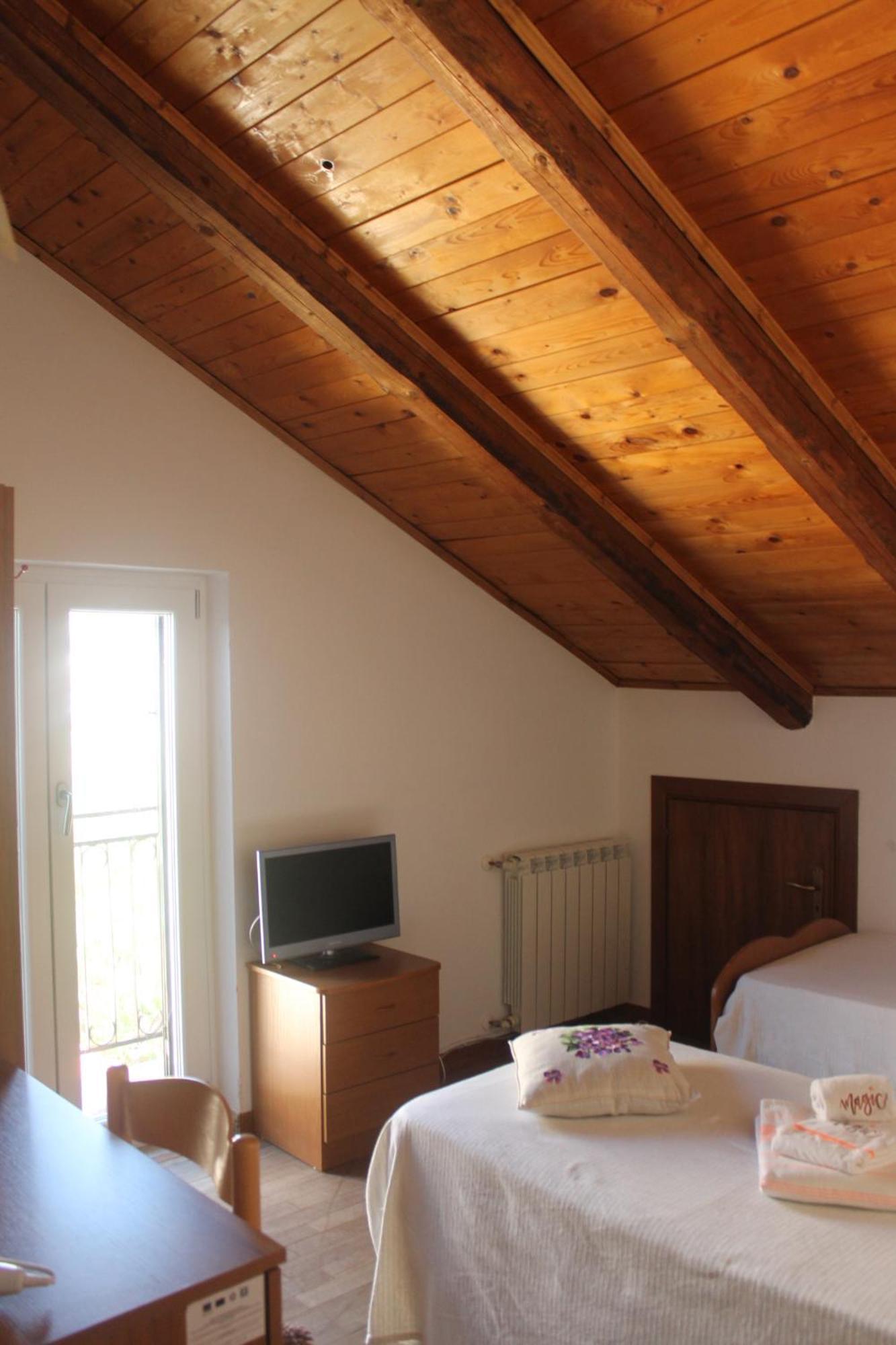 Bed and Breakfast Casa Delle Grazie à Piaggine Extérieur photo